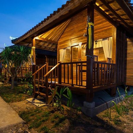 Gatri Hut Ξενοδοχείο Lembongan Εξωτερικό φωτογραφία