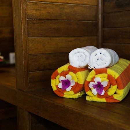 Gatri Hut Ξενοδοχείο Lembongan Εξωτερικό φωτογραφία