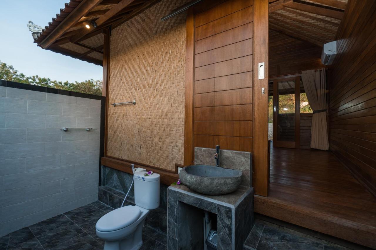 Gatri Hut Ξενοδοχείο Lembongan Εξωτερικό φωτογραφία