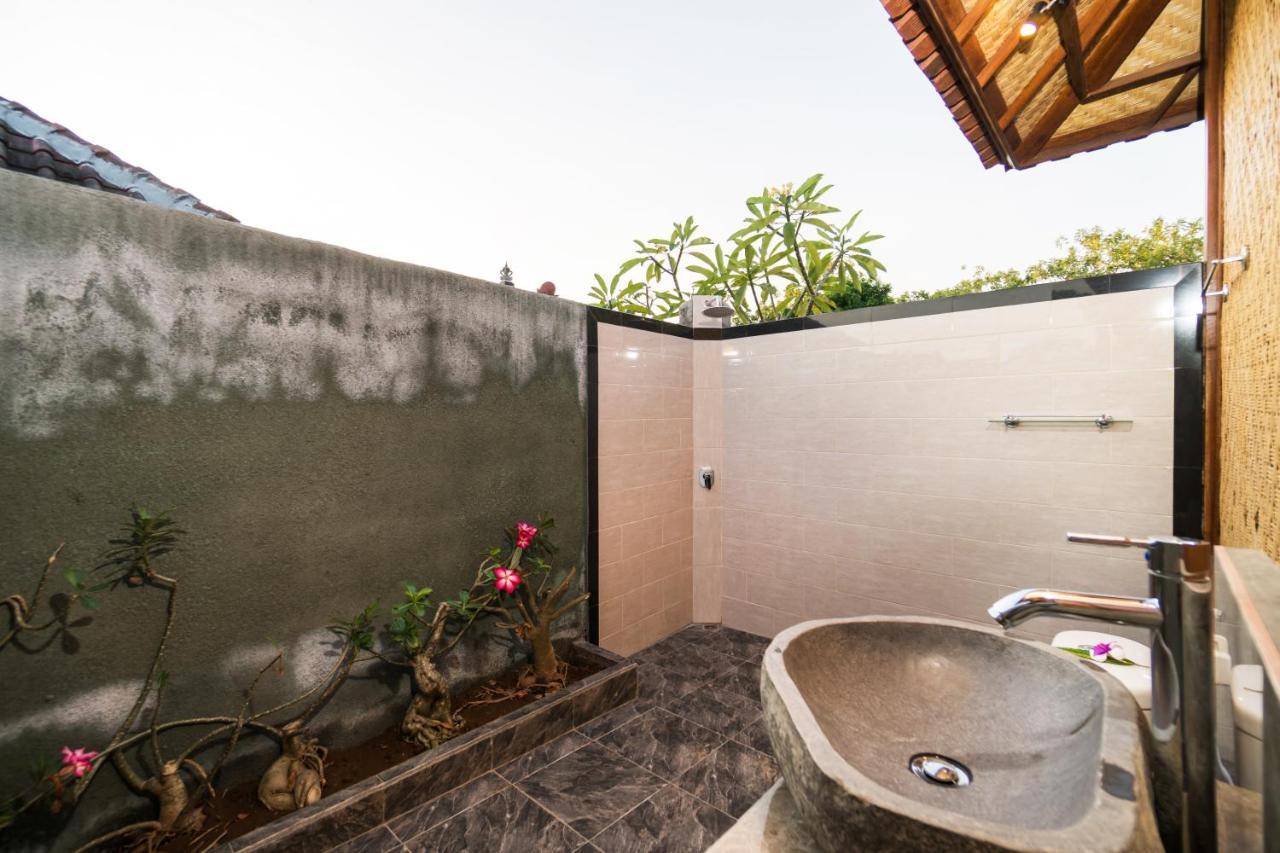 Gatri Hut Ξενοδοχείο Lembongan Εξωτερικό φωτογραφία