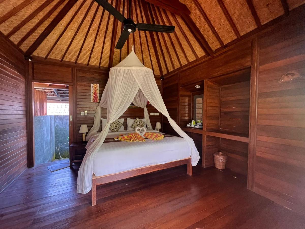 Gatri Hut Ξενοδοχείο Lembongan Εξωτερικό φωτογραφία