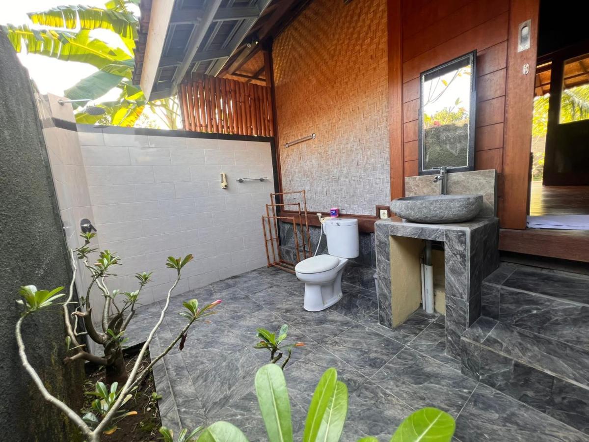 Gatri Hut Ξενοδοχείο Lembongan Εξωτερικό φωτογραφία