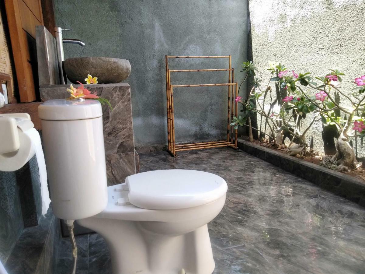 Gatri Hut Ξενοδοχείο Lembongan Εξωτερικό φωτογραφία